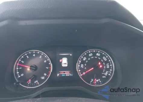 2020 Toyota Rav4 Le из США, поврежденный, VIN JTMF1RFV7LD067920